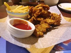 -YOYO悠游美食地图(西市城购物中心店)