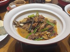 -耕渔小院·湖南鱼鲜(望城店)