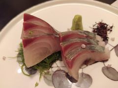 -希望日本料理(保利香槟花园店)