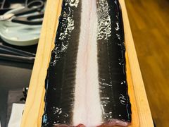 -银座苑烧肉酒场·烤活鳗(仙霞路店)