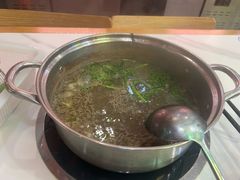 -牛吉韵·鲜切牛肉自助火锅(南山店)