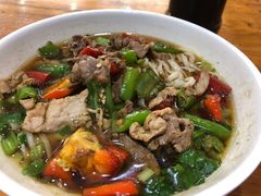 -肆姐面粉馆(坡子街店)
