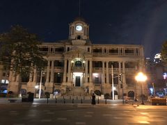 -珠江夜游省总码头