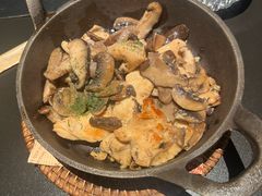 -404干式熟成牛排馆•聚会餐厅