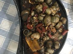 -辣螃铠盆盆蟹大排档(总店)