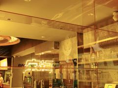 门面-宝记烧烤·碳锅羊肉·羊蝎子火锅·夜食社(文体路创始店)