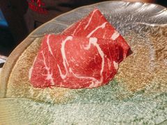 -满来寿喜烧(金虹桥店)
