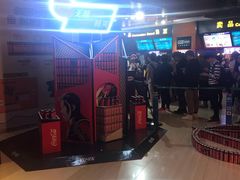 -万达影城(南昌红谷滩IMAX激光店)