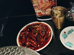 -探鱼·鲜青椒爽麻烤鱼(领展购物广场店)