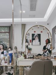 -米莱摄影写真(五大道别墅店)