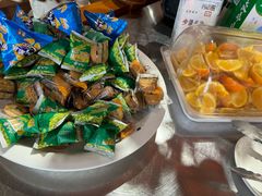 -肖记公安牛肉鱼杂馆·省级非物质文化遗产(万松园直营店)