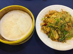 -伊带伊路新疆美食府(呼家楼店)