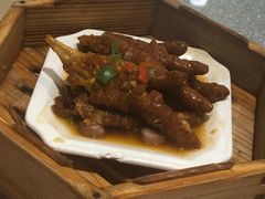 -宝园酒家(美林M·LIVE天地东座店)