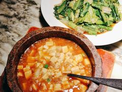 -绿茶餐厅(昆明世纪金源店)