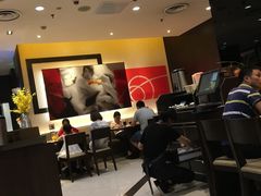 -必胜客(吾悦国际广场店)