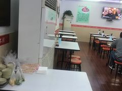 大堂-京九排骨米饭(江西路店)