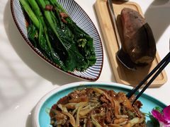 -原味田园·客家菜·土窑鸡(中航城君尚购物中心店)