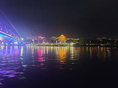 -桂林两江四湖景区