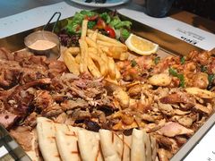 -HELLO MUSAE 拾光缪斯餐厅·纯正希腊风味(苏州中心店)