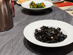 -梁家大院•农家菜(昆山会展中心店)