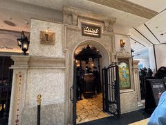 -B&C黄油与面包·THE GARDEN BAKERY概念店(世纪汇店)