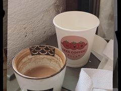-喜柿咖啡SeeS coffee