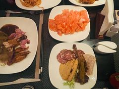 -丽都皇冠假日酒店·Matrix亦餐厅(望京店)