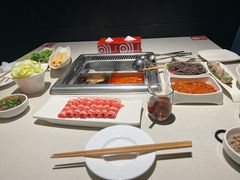 -海底捞火锅(勒泰店)
