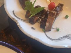 -西安西藏大厦开元名都大酒店·四季轩中餐厅