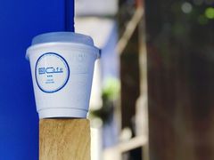 -OZ cafe(南昌路店)