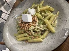 香草鸡肉空心面-Wagas沃歌斯(五道口购物中心店)