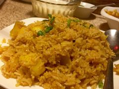 -Santoor 萨都里印度餐厅(北锣鼓巷店)