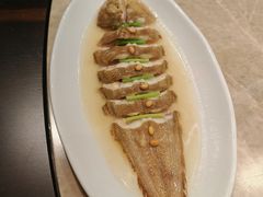 -潮汕味道·煮海餐厅(金麟大厦店)