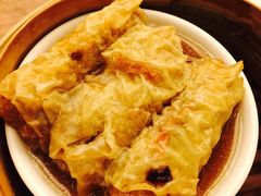 腐皮卷-添好运点心专门店(深水埗店)