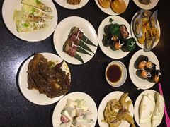 -萧邦音乐会所KTV·蒸汽活海鲜自助(福田店)