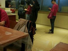 -同济大学-北苑食堂