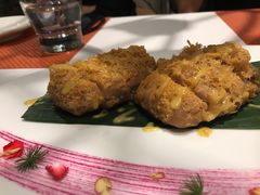 -若蘭慈·无国界素食料理(欢乐海岸店)