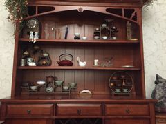 -燕庭·纯燕窝·甜品下午茶(南京西路店)