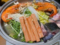 -九井澤精致料理(金茂店)