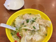-龙抄手(春熙路总店)