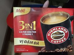 -芽庄中心购物广场