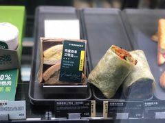 -星巴克(广州东圃天银店)