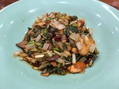 -虎哥私房菜(馒头山店)