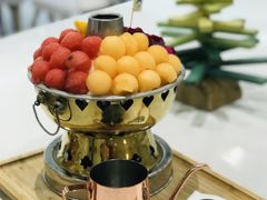 -MINIPOPO鲜奶·甜品(宽厚里店)
