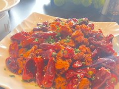 -云锦壹号·淮扬宴(徐汇万科店)