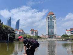-厦门大学(思明校区)