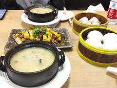 -杨妈妈粥店(滑翔路店)