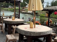 -蟹村草堂·苏式园林人文农家·大闸蟹