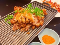 -环球港凯悦 · 享悦中餐厅