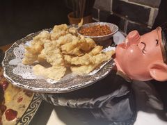 -蜀家渝重庆火锅(南屏街店)
